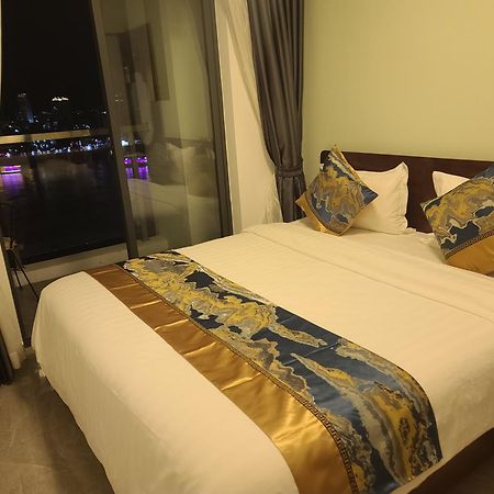 M9 Kirirom Hotel Phnom Penh Exteriör bild