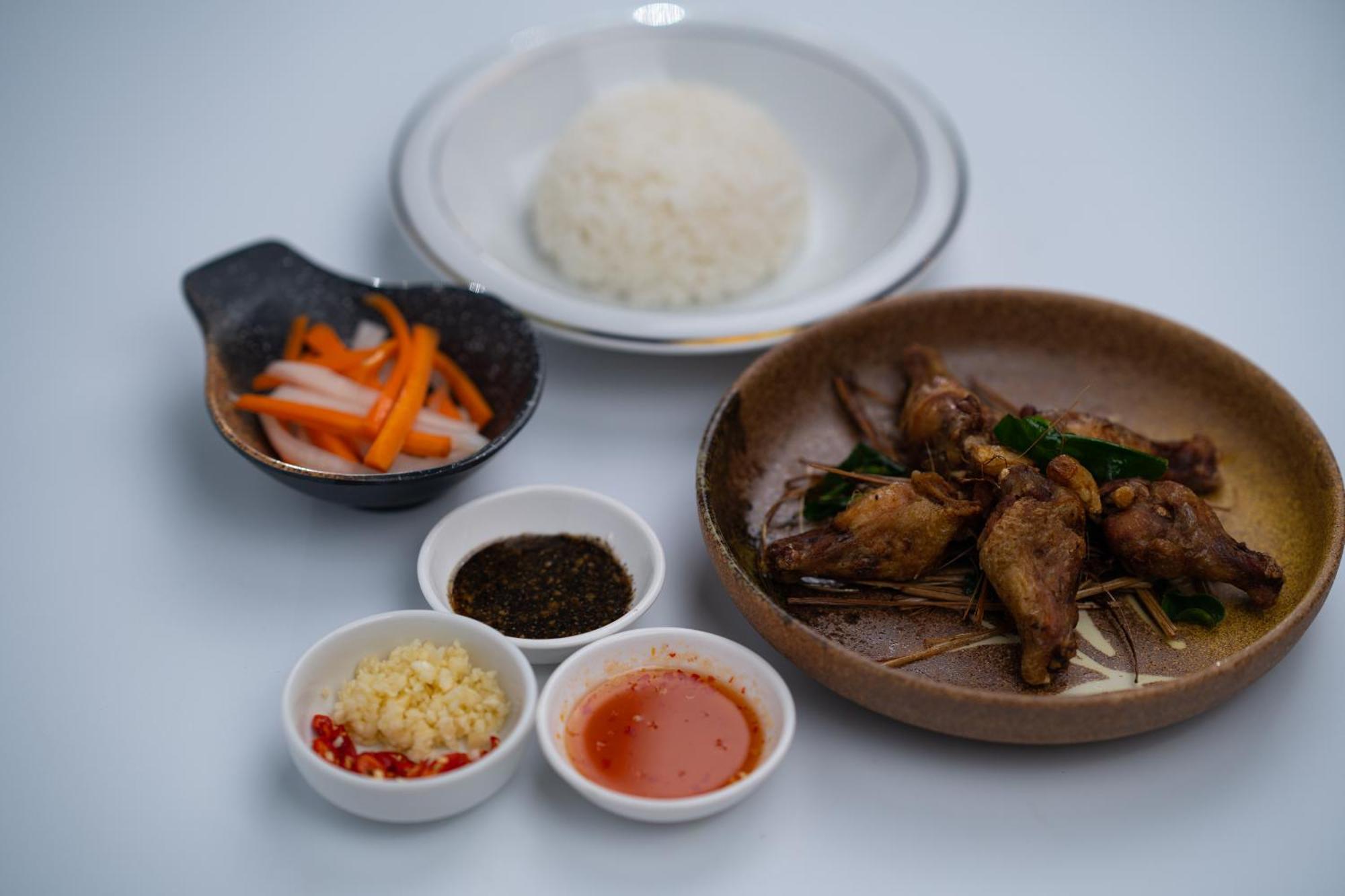 M9 Kirirom Hotel Phnom Penh Exteriör bild
