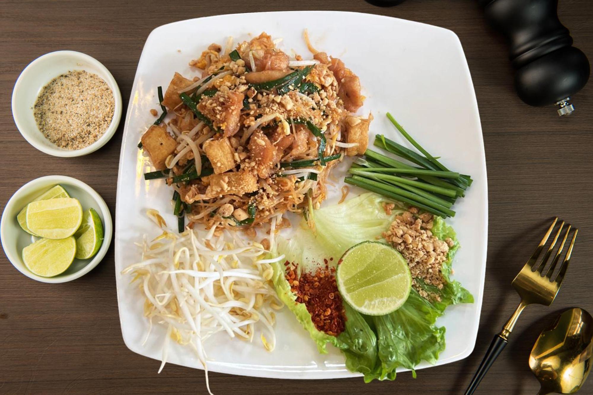 M9 Kirirom Hotel Phnom Penh Exteriör bild