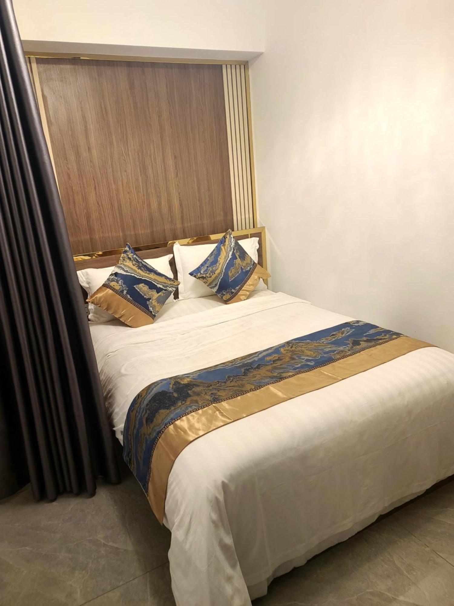 M9 Kirirom Hotel Phnom Penh Exteriör bild